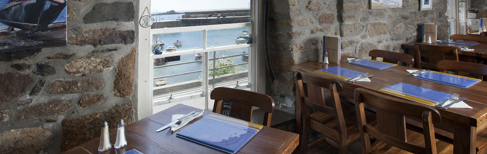 The Ship Inn Penzance Exterior foto